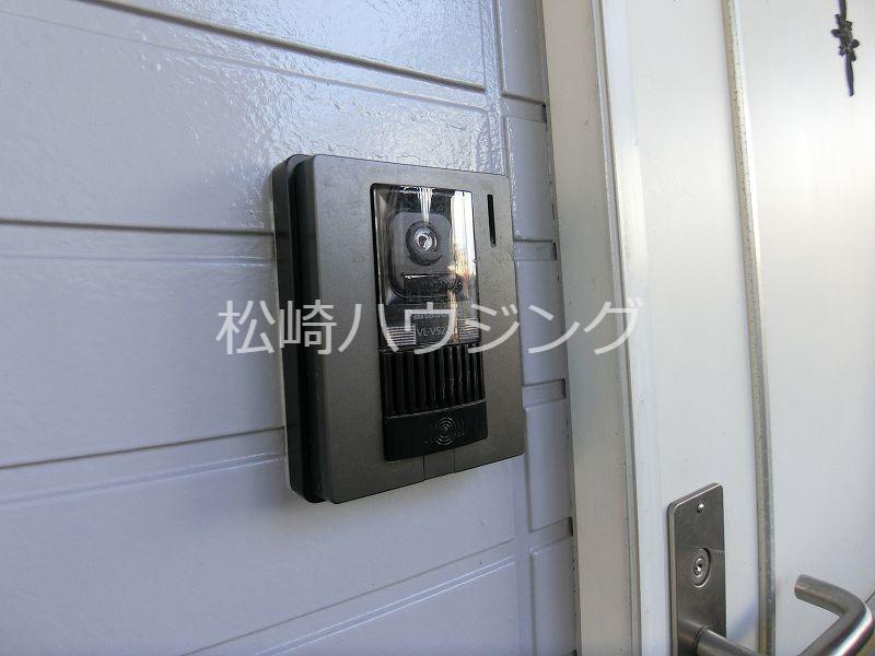 メゾン・ド・ファミール1階 部屋その他