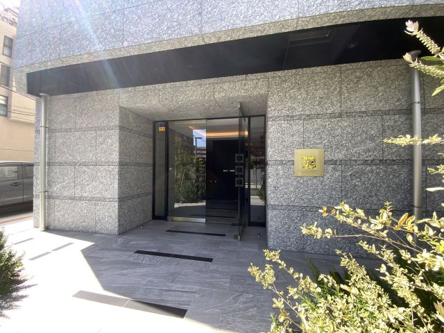 コンシェリア ＫＡＷＡＳＡＫＩ ＭＡＳＴＥＲ’Ｓ ＶＩＬＬＡ1108号室 エントランス