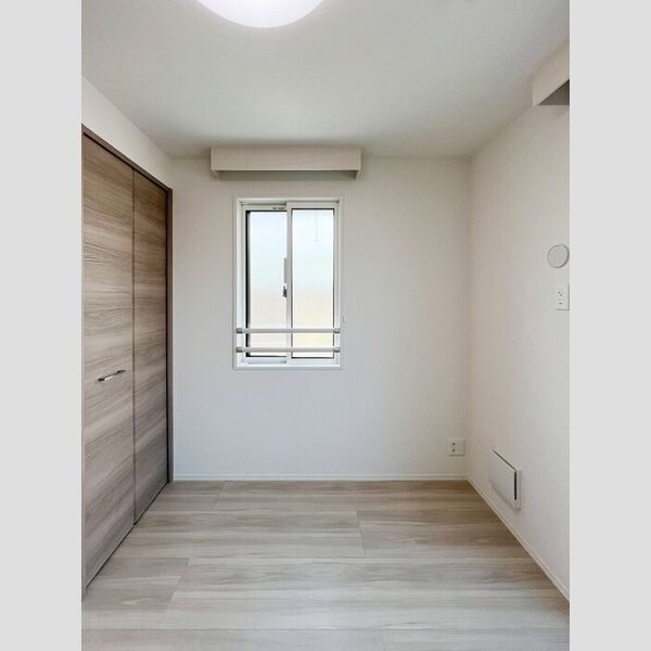 セレスティア千住元町201号室 部屋その他