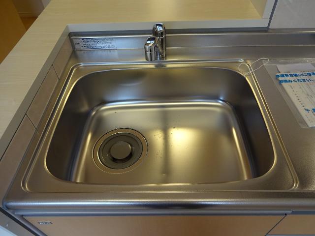 プランドールⅡ キッチン