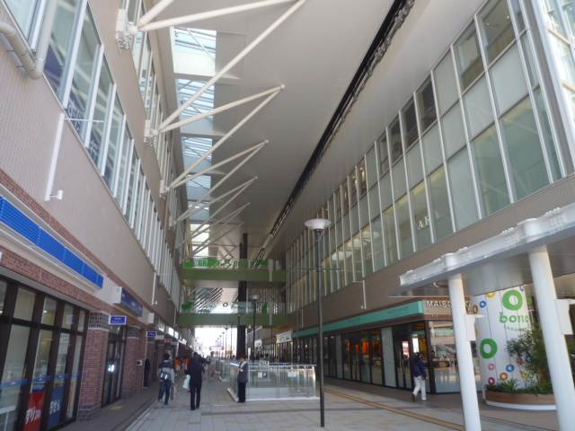 アレグリアス相模大野4階 ボーノ相模大野内ライフ