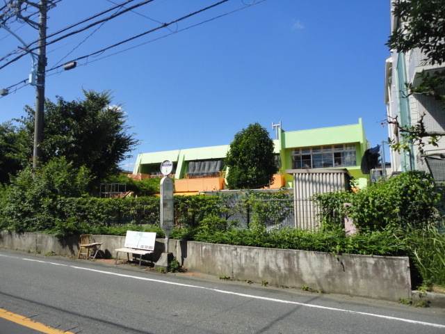 RIVER SIDE アプス 柴崎保育園