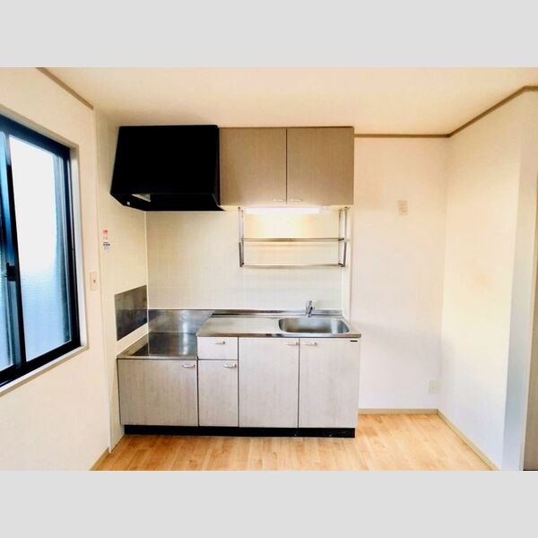 コスモスハイム　Ⅰ キッチン