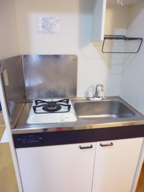 グランシャリオ キッチン