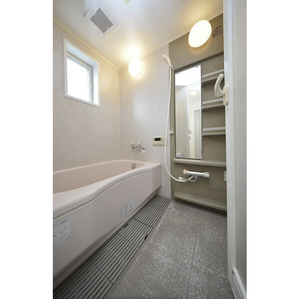 林様　戸建2階0002号室 お風呂