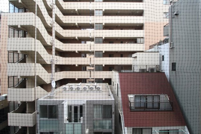 ステージグランデ文京大塚4階 同建物別部屋の参考画像