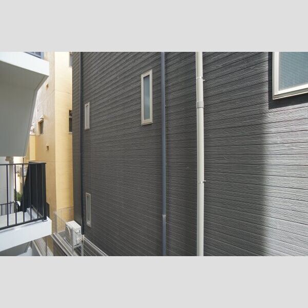 プライムメゾン亀戸203号室 バルコニーの眺望です☆