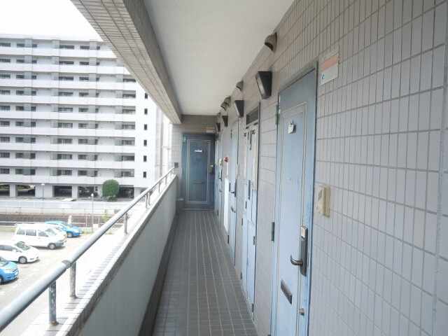 リュミエ浦安(E-091)2階 部屋その他