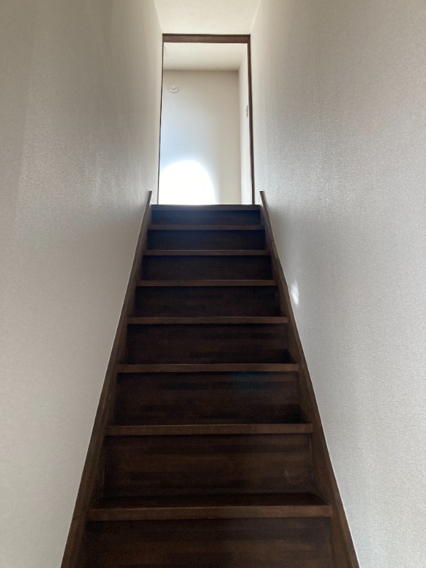 オーシャンタウン3階 部屋その他