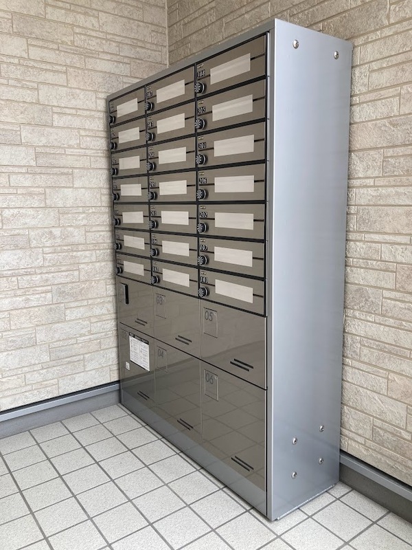 グレイス堀之内2階 部屋その他