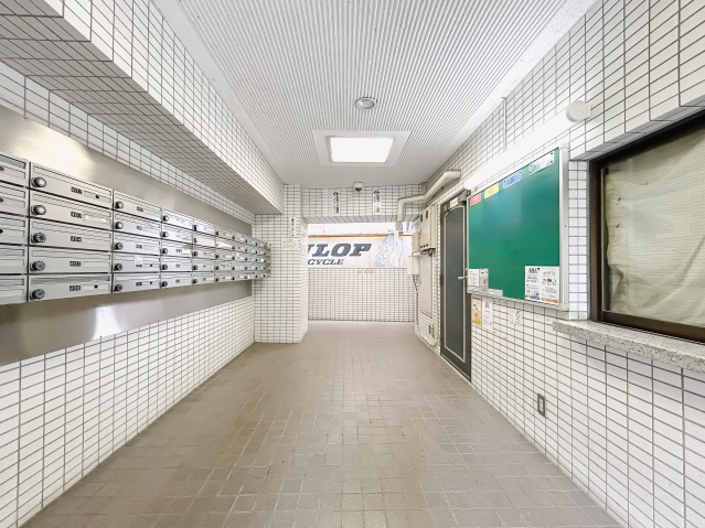 スカイコート西川口第2203号室 部屋その他