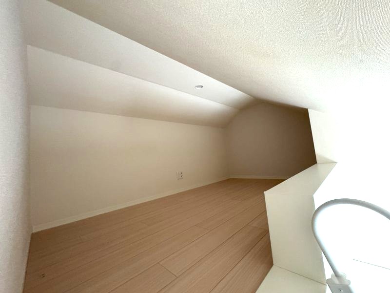 アーヴェル浅間台 内観