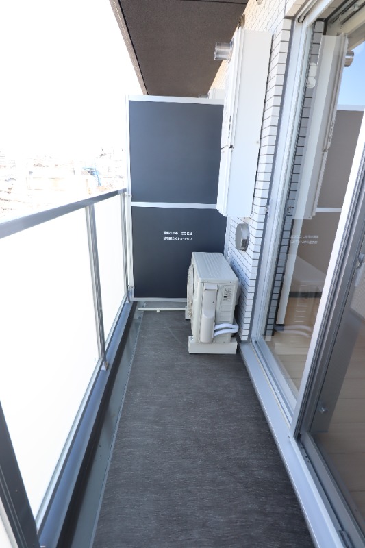 GENOVIA堀切菖蒲園2階 同建物別部屋の参考画像