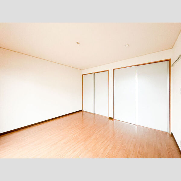 コートヴィレッジB201号室 部屋その他