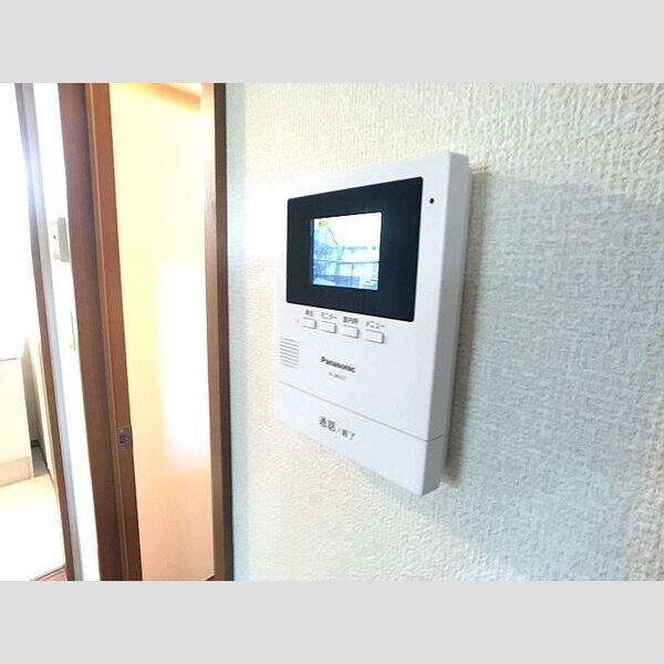 フルール205号室 部屋その他