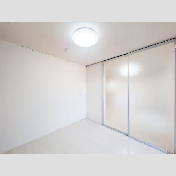サン アイランド102号室 部屋その他