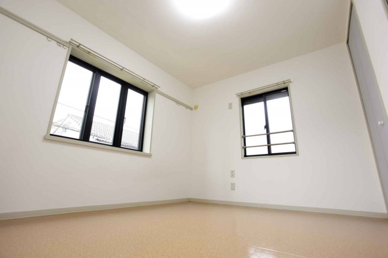 パルティーレ原田2階 部屋その他