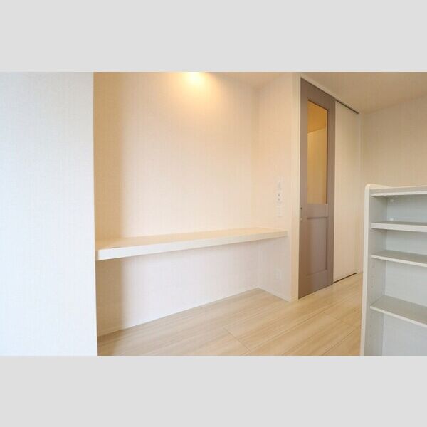 AXIS南流山301号室 ワークスペース