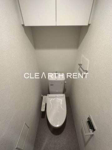 ＴＨＥ ＰＡＳＥＯ新小岩Ⅱ308号室 同タイプ別住戸写真となります。現況と異なる場合がございます。