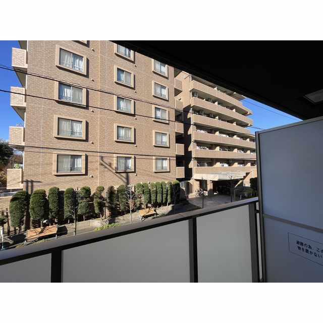 アルコバレーノお花茶屋204号室 部屋その他