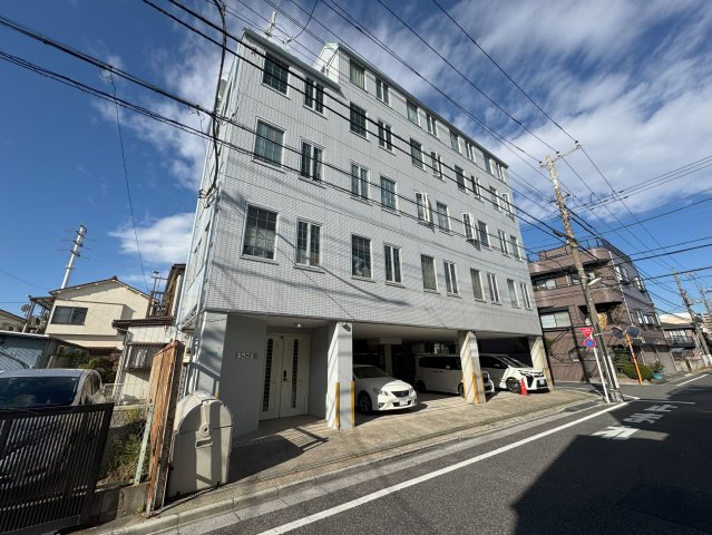 ポラス鎌倉の外観画像