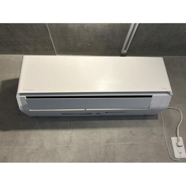 シルベリオ練馬501号室 部屋設備