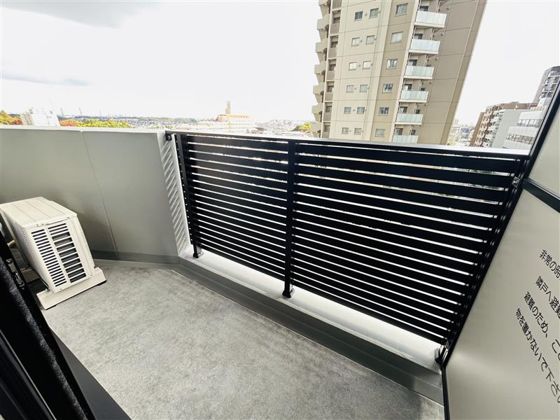 SYFORME MACHIDA602号室 B´type