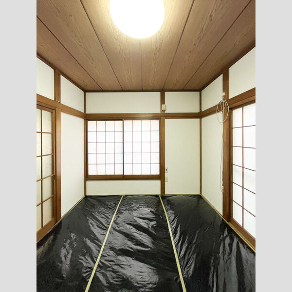 メゾンヒロ 和室(約6.0帖)