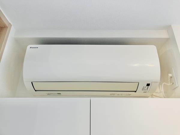 ＨＴピア赤坂5階 部屋設備