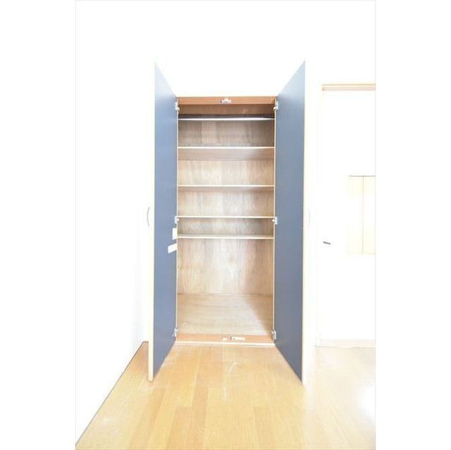 グレイス八千代台 内観