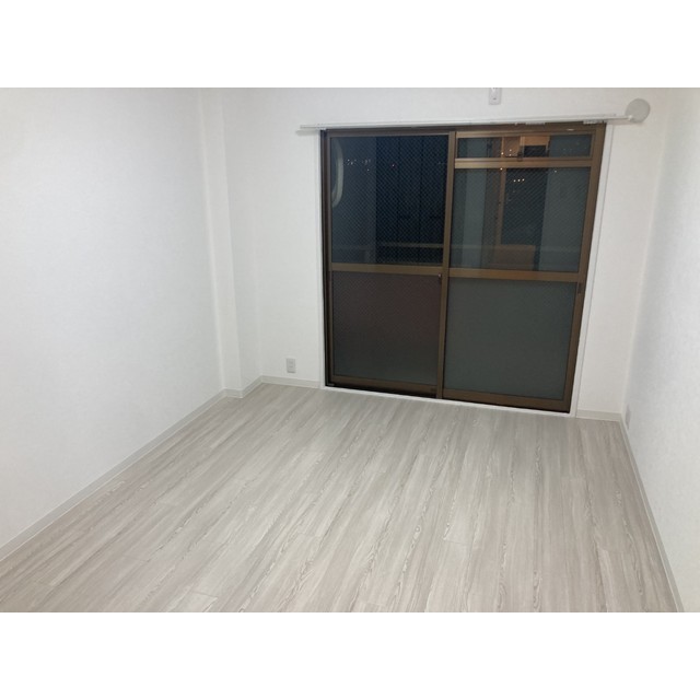 グランドマンション409号室 リビング