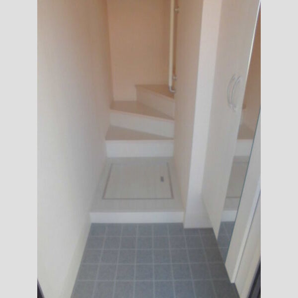 アーバンライフⅢ 玄関