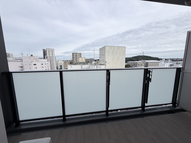 グレーシアフィット藤沢鵠沼903号室 2025年10月撮影