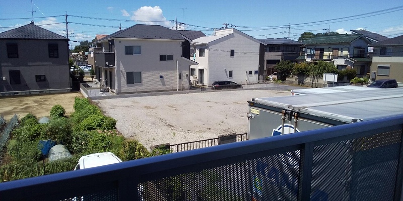 レオパレスリバーサイド天神307号室 部屋その他