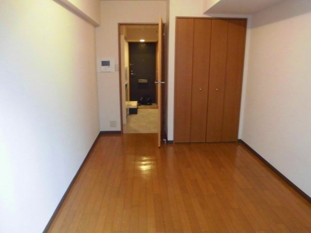 メゾンエクレーレ新宿西戸山3階 部屋その他