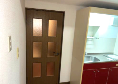 コーポアメニティⅡ106号室 部屋その他