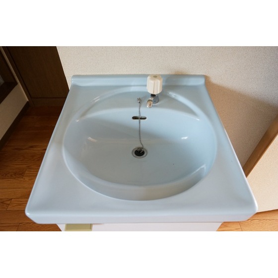 ベルゾーネ小林 洗面台