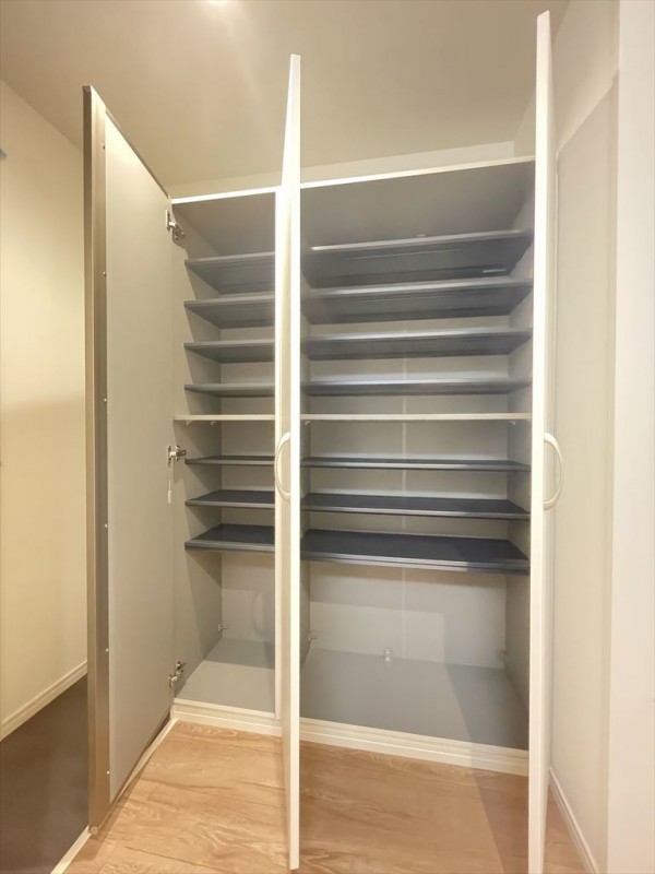 ｒｏｂｏｔ　ｈｏｍｅ新検見川1階 部屋その他