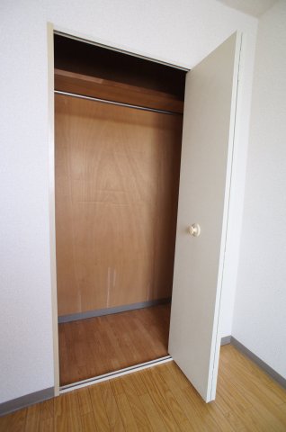 ハイツエクセル0111号室 収納