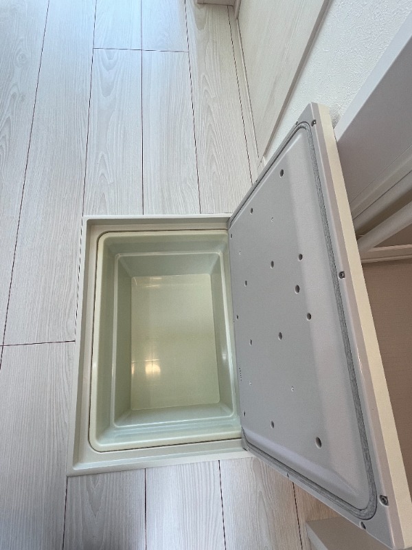 cs飛田給1階 収納