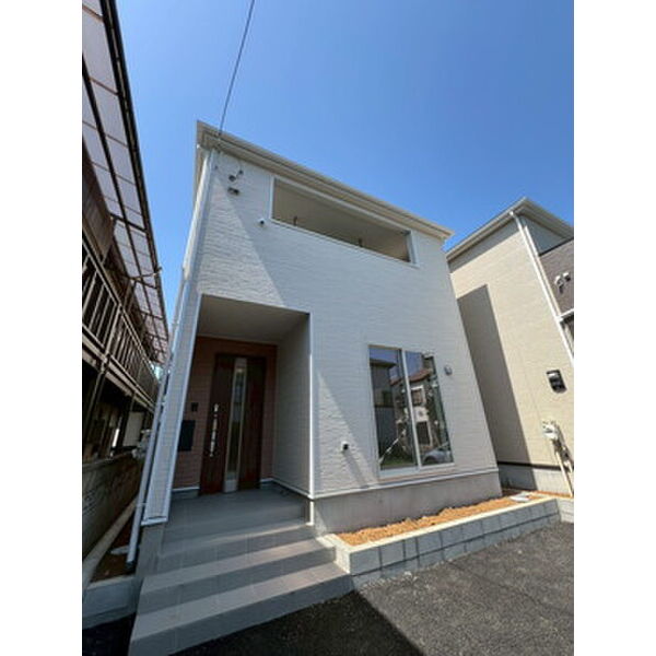 Sumai-to富士見市水谷東03の外観画像