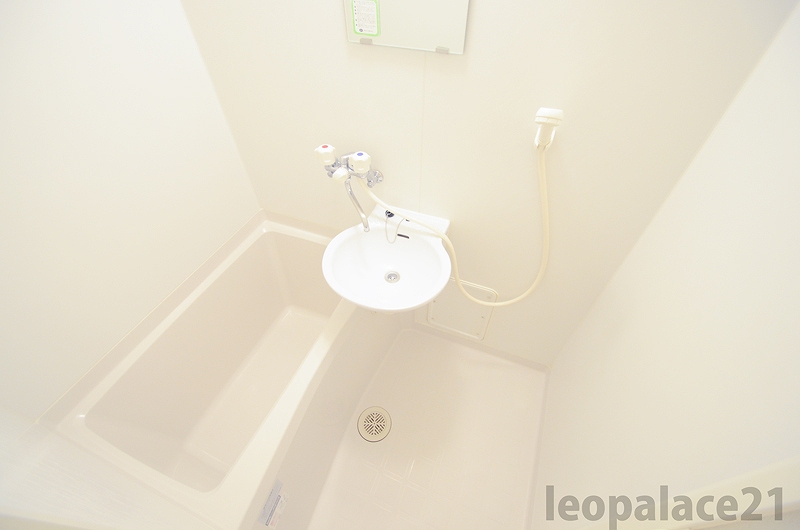 レオパレスＭｉｄｏｒｉ　Ⅲ 同タイプの物件写真となります