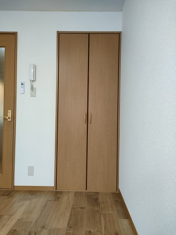 サンライズ皿沼1階 部屋その他