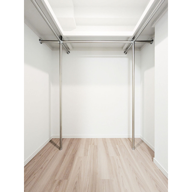 ルネサンスコート目黒南0201号室 内観