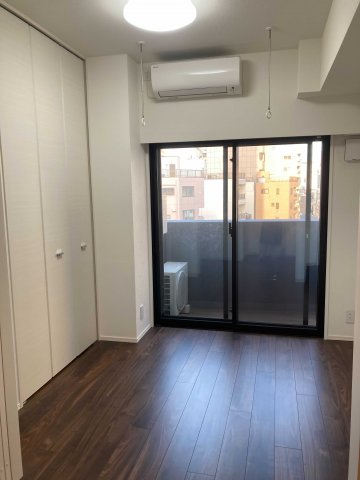 スパシエ蒲田グランドタワー502号室 部屋その他