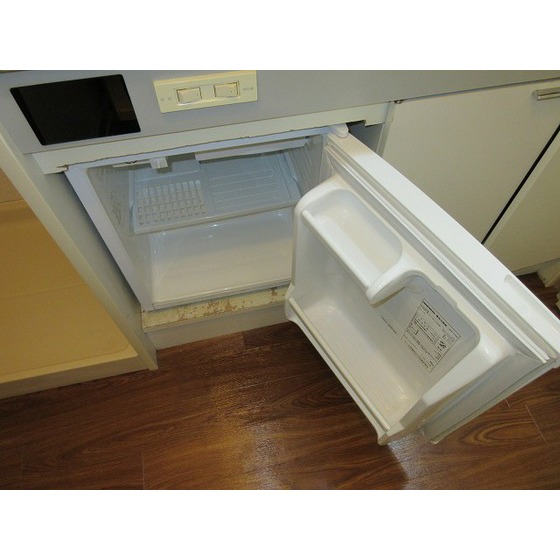 セザール清瀬中央公園0106号室 ミニ冷蔵庫