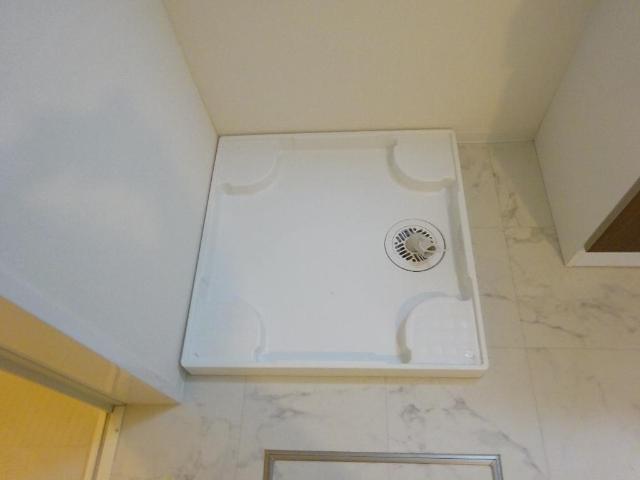 ニューリバーサイド 防水パン