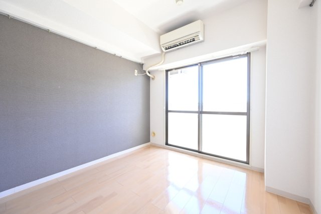 エヴェナール二子新地7階 部屋その他