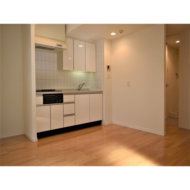 ルクレ新川レジデンス0401号室 部屋その他