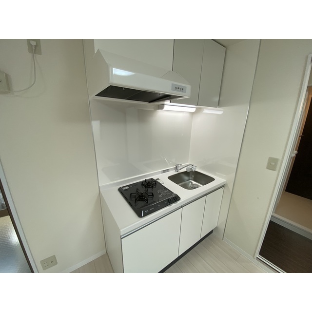 Kコーポ白鳥 キッチン